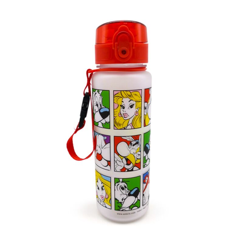 Astérix, Obélix, Idéfix (Idéfix) 2025 Pop Top Gourde Ecozen 600 ml