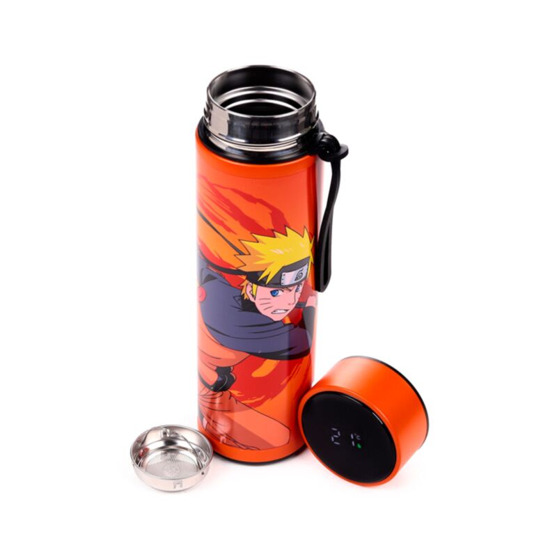 Thermomètre Union Naruto thermos 450ml
