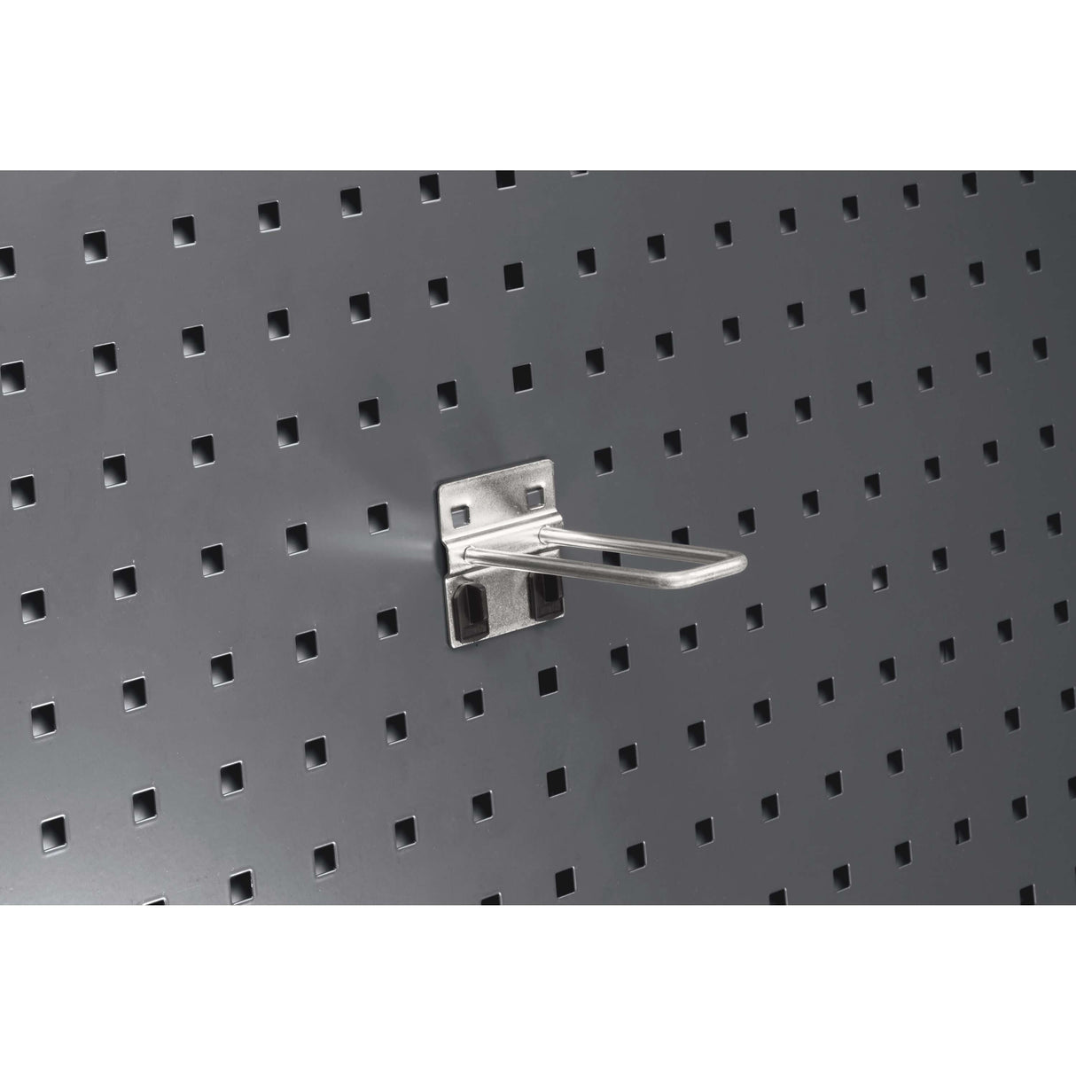 Support perfo u de fond 20x80mm (5)