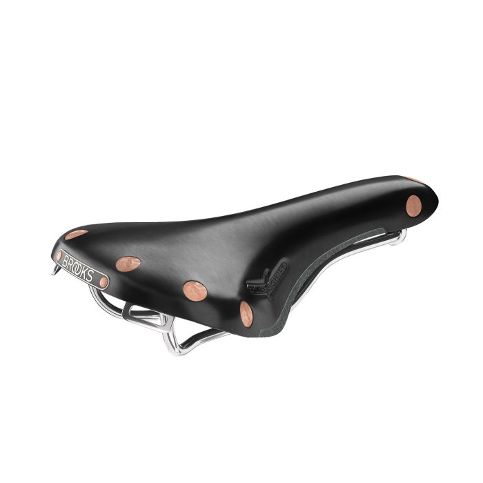 Martinet de Brooks - noir