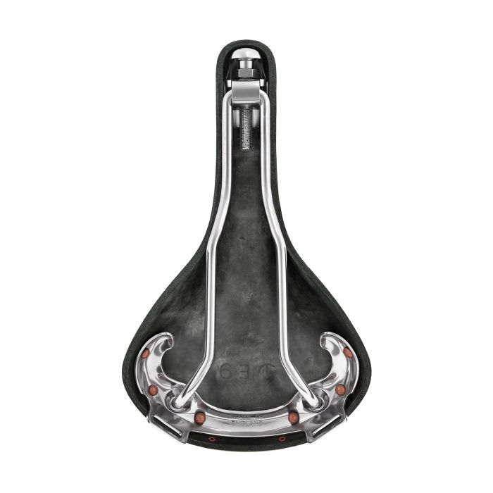 Martinet de Brooks - noir