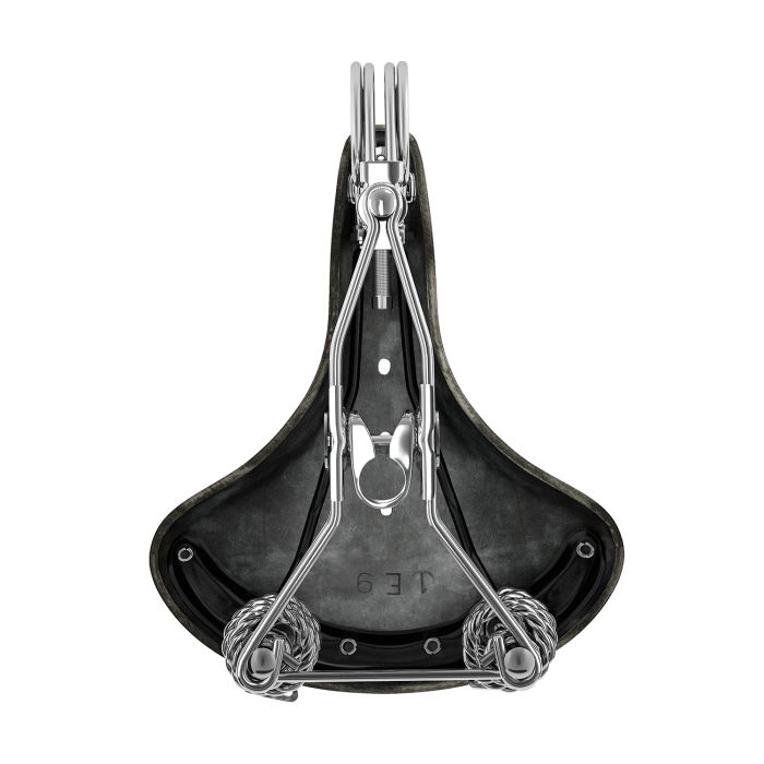 Brooks b33 - noir