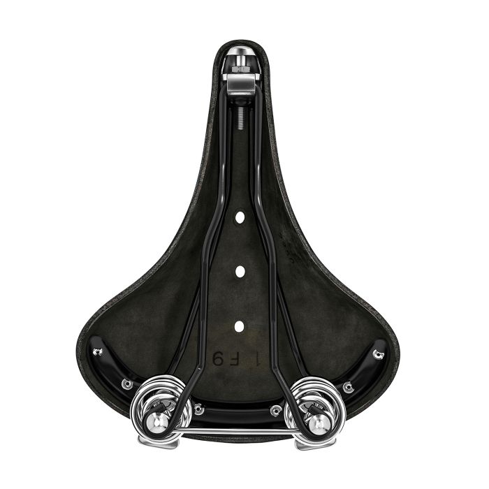 Brooks b67 - noir