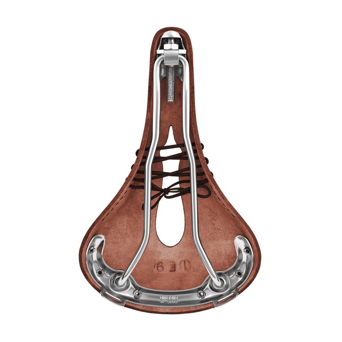 Brooks selle b17 impérial std hommes marron - zdb211hib