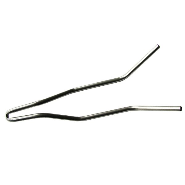 Rails Brooks pour cambium c19
