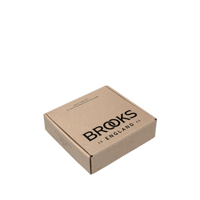 Kit d'entretien des sacs Brooks