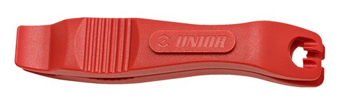 Unior démonte-pneu de vélo démonte-pneu 1657rouge set a 2