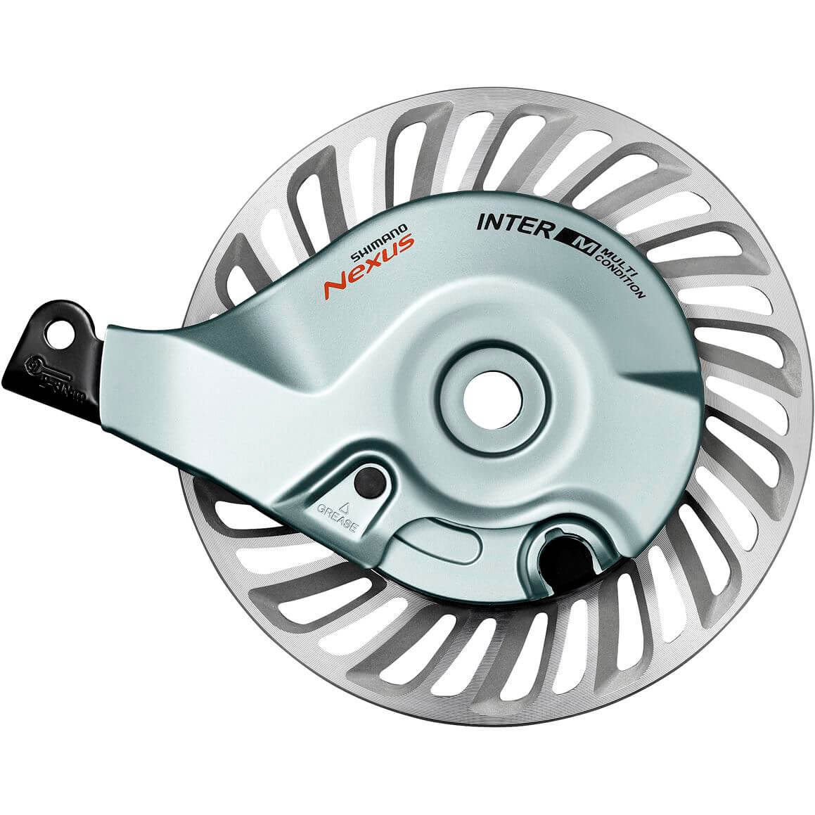 Shimano frein à rouleaux arrière br-c6000 nexus oem