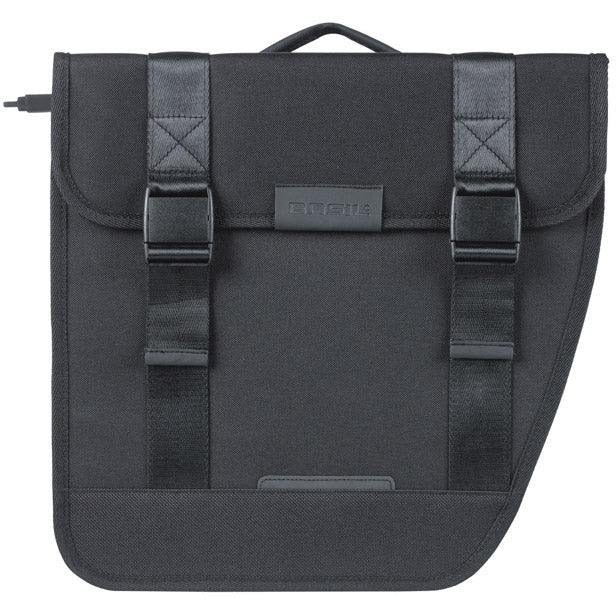 Basil double valise tour mik