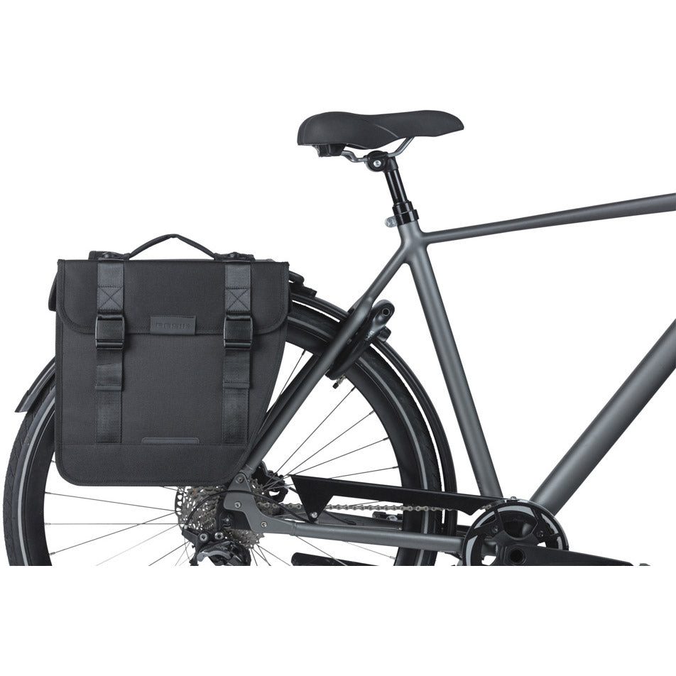 Basil double valise tour mik