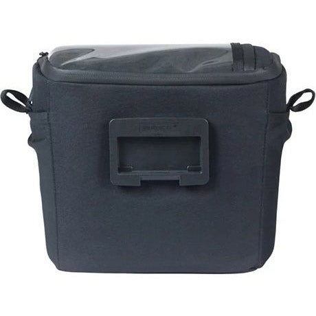 Sacoche de guidon Basil move noir kf 7-8l