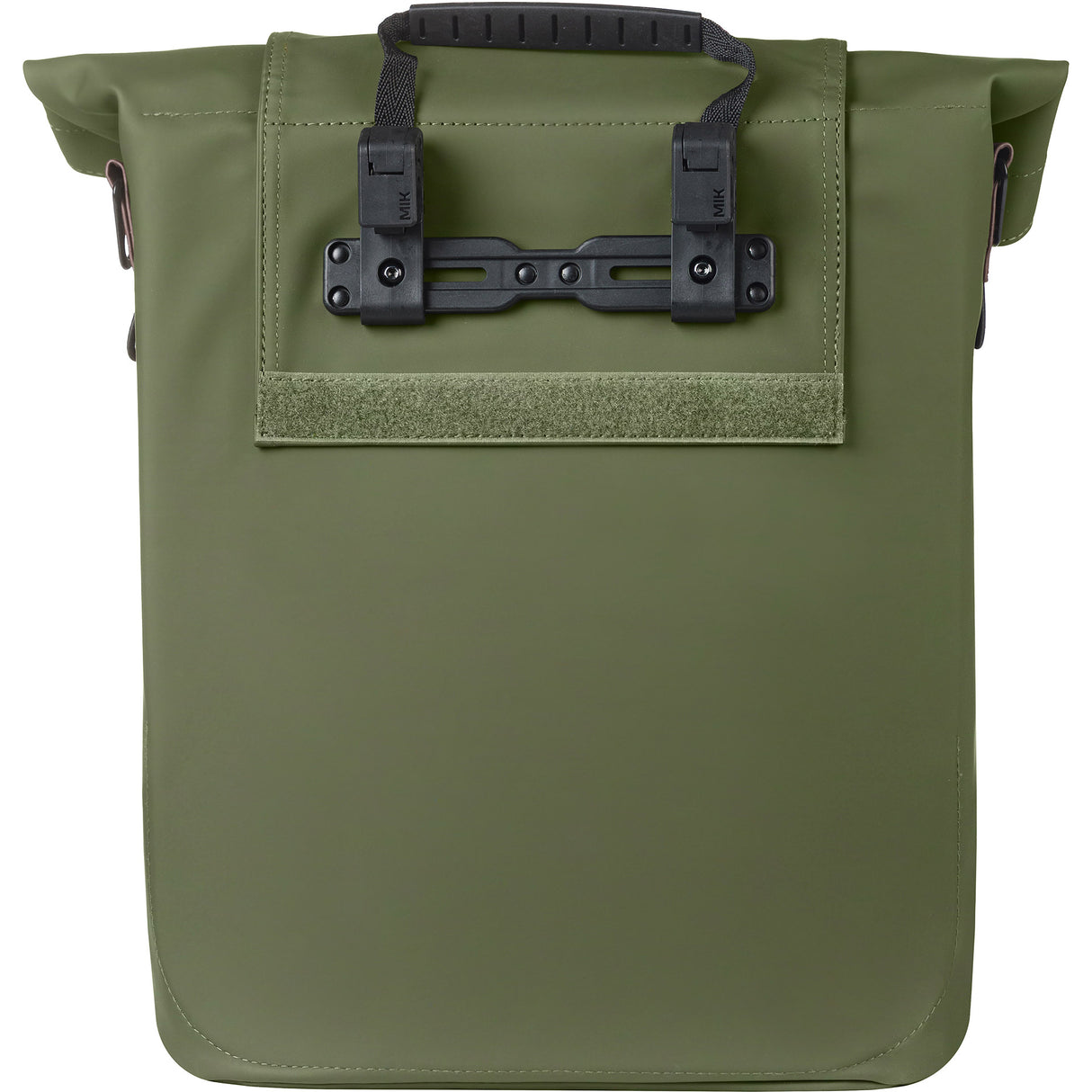 Basil vélo shopper city mik 14-16l 11 x 29 x 36 - vert