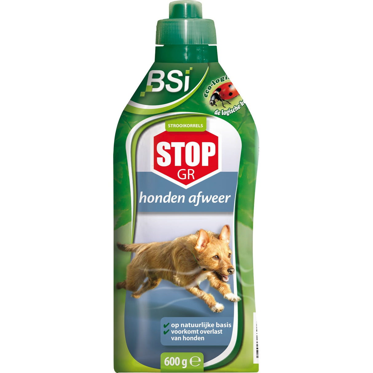 BSI Stop GR Dogs Deferent