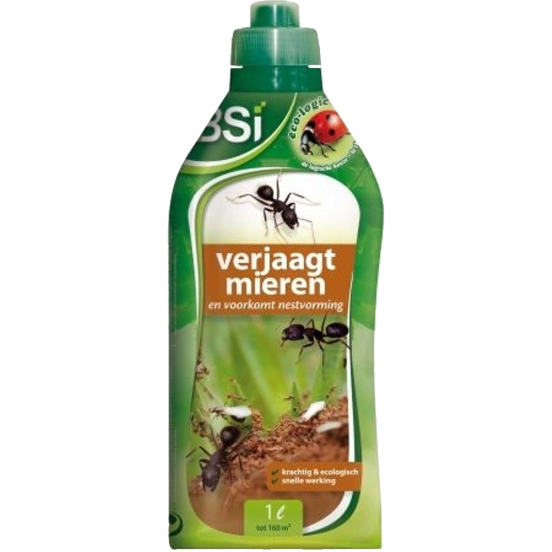 BSI entraîne des fourmis (liquide), 1 litre