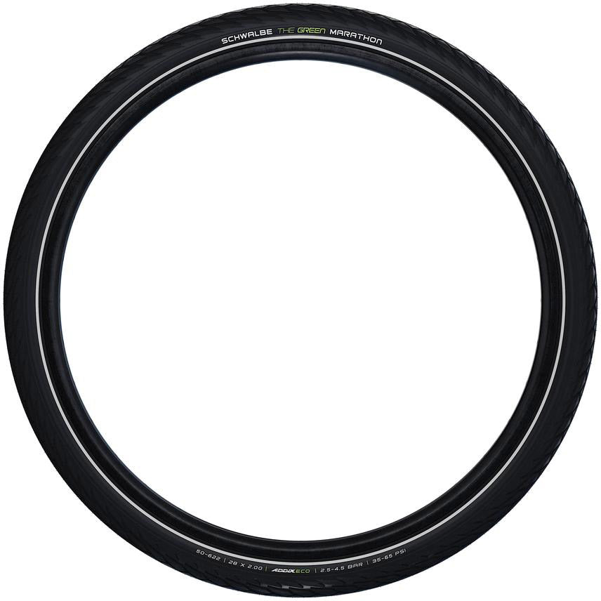 Schwalbe pneu marathon performance 47-406 +r noir