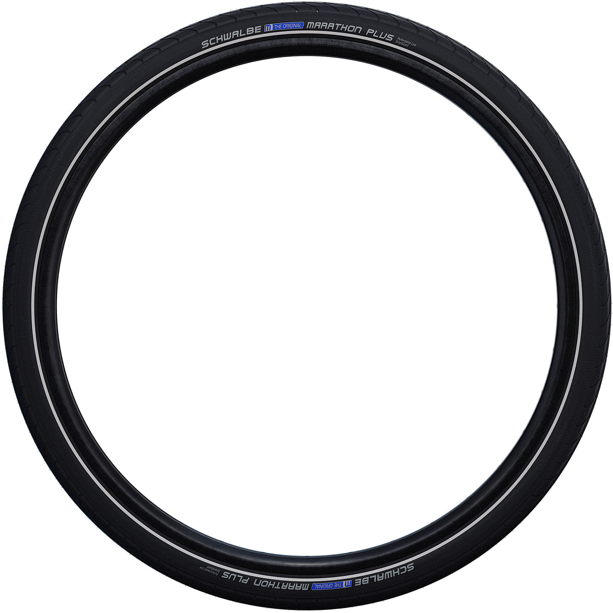 Continental Schwalbe Pneu Marathon Plus Evolution 25-590 noir
