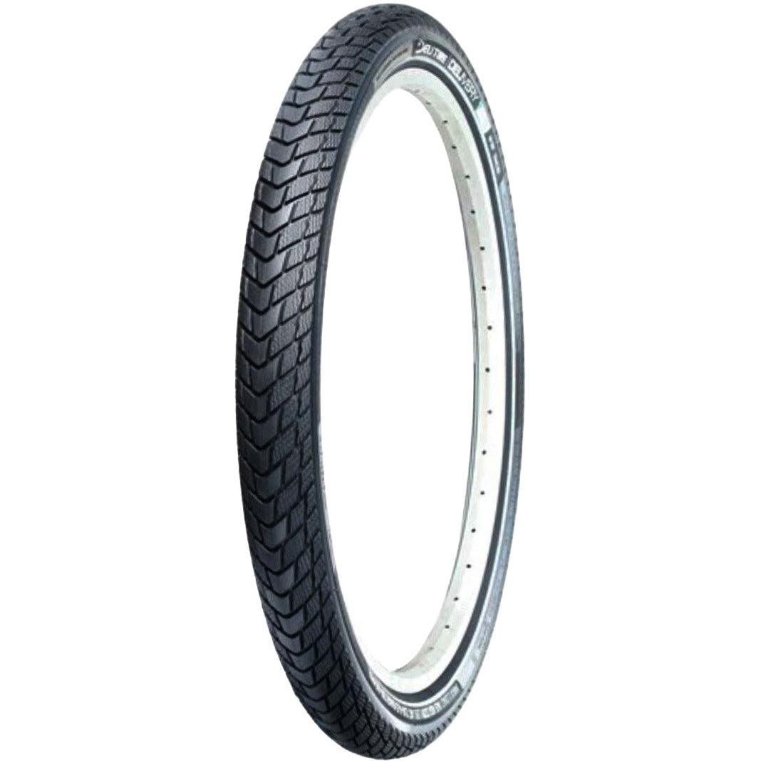 Pneu Deli pneu à pneu delitire très 60-507 +r noir