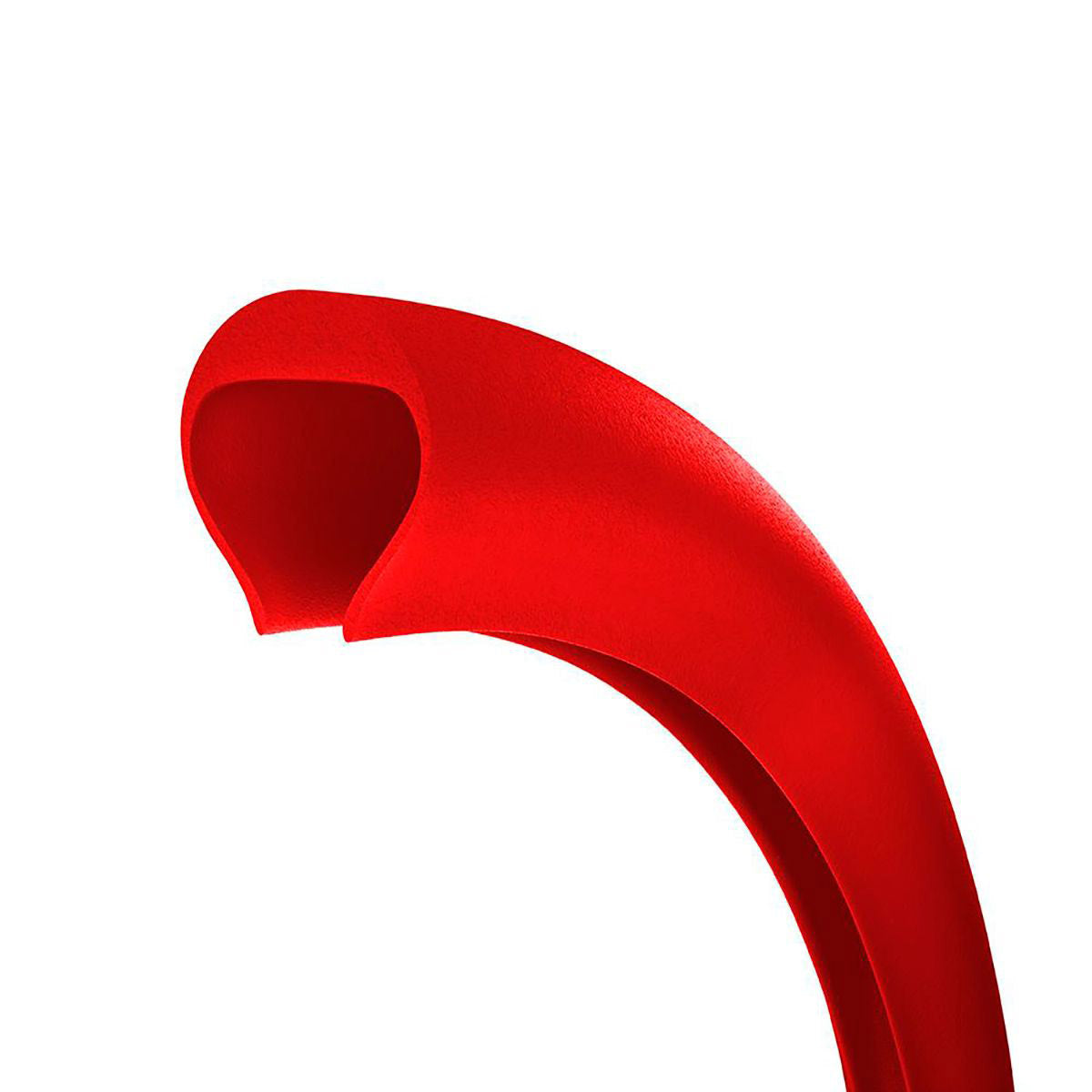 Tannus Armor 700-42 47c Revêtement de pneu anti-crevaison rouge