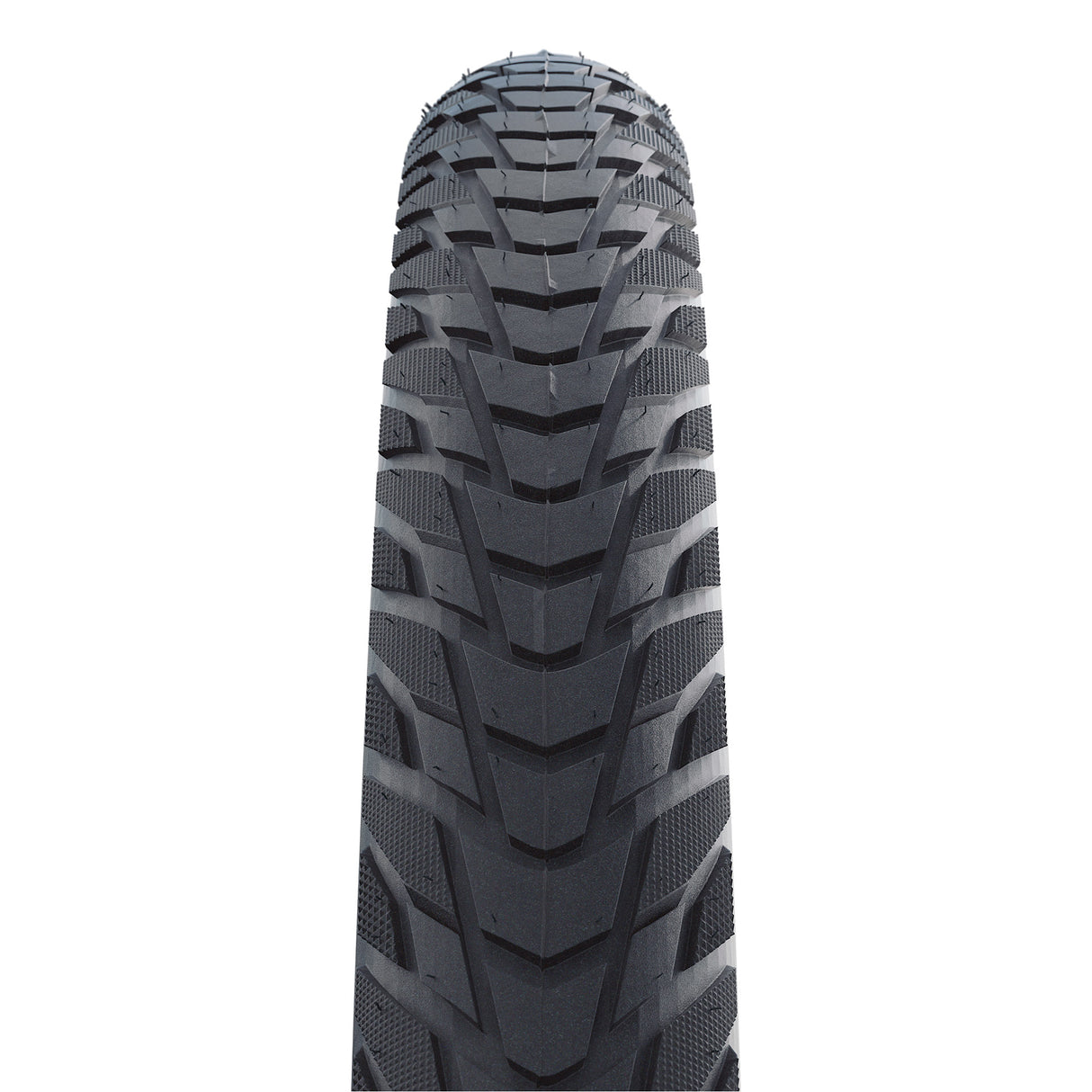 pneu extérieur e-plus 28 x 1,50 (40-622) noir