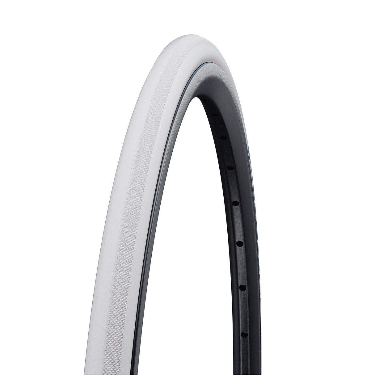 Schwalbe benelux b.v. Schwalbe pneu rightrun actif 25-540 gris