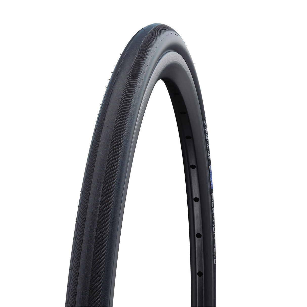 Pneu Schwalbe 24-1.00 (25-540) rightrun actif noir