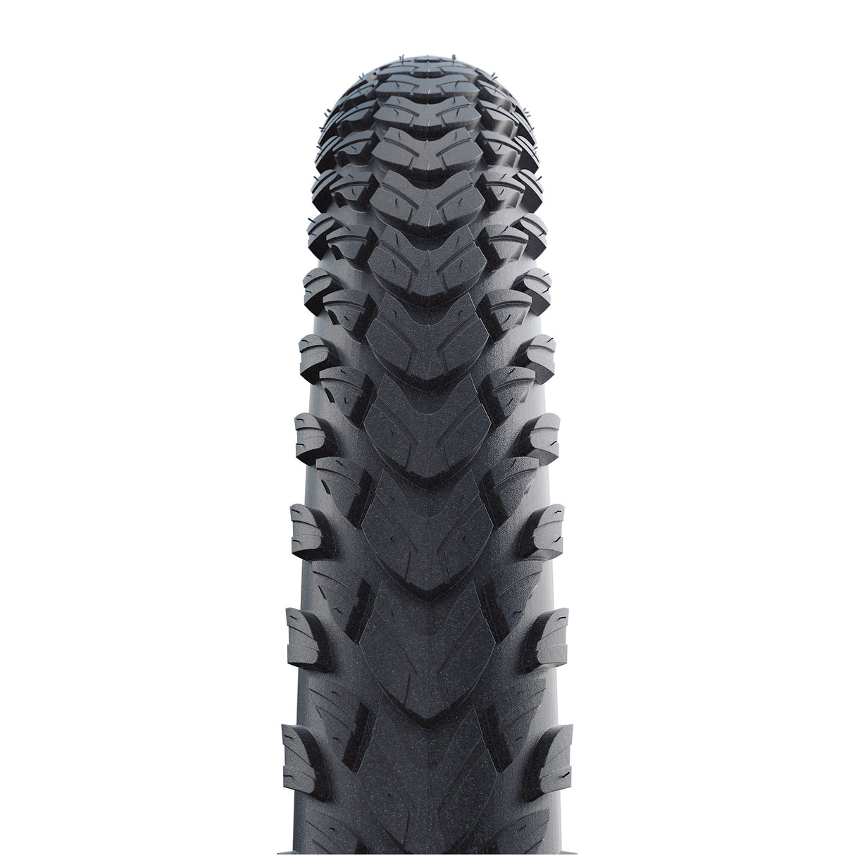 Schwalbe Marathon Plus Tour Smartguard 28 x 1,40 37-622 mm - noir avec réflexion