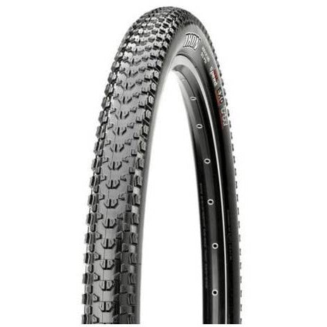 Schwalbe maxxis pneu pliable ikon 66-622 wt 120tpi noir