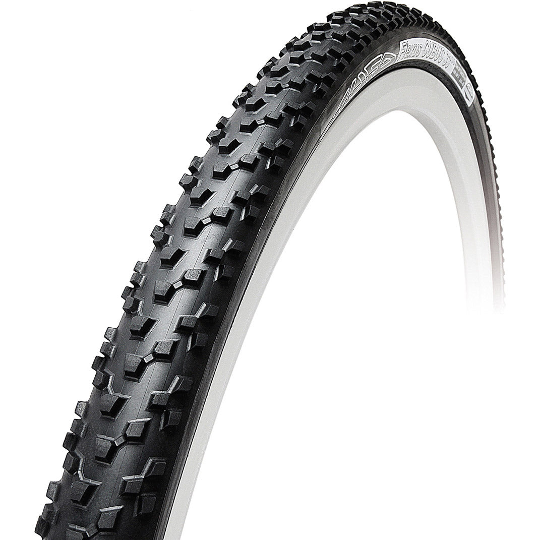Tufo tube flexus cubus 33 sg 32-622 noir