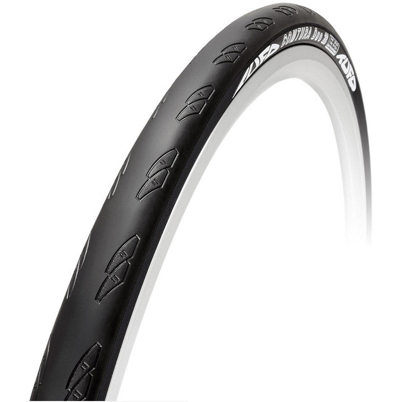 TUFO Pliage Band Comtura Duo 28-622 Black
