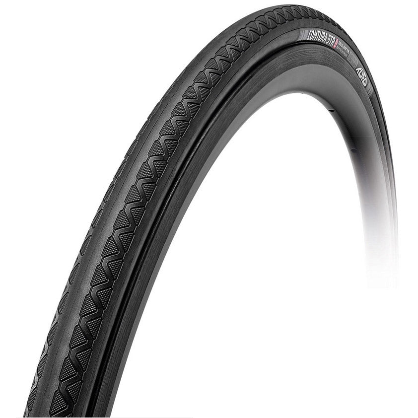 Bande de pliage tuf comtura 5 tr 28-622 noir