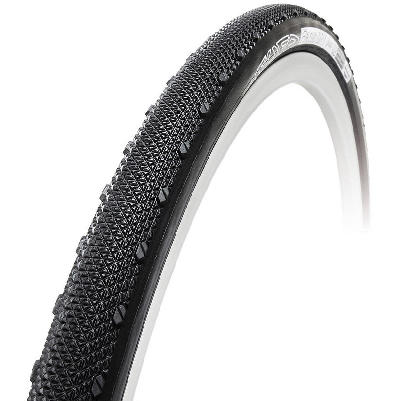 Tufo tube sec plus 32-622 noir