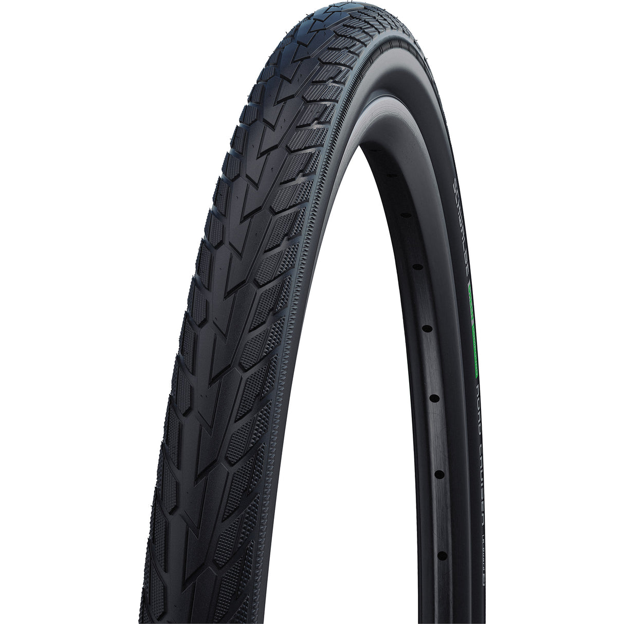 Schwalbe pneu motion road cruiser 47-406 noir
