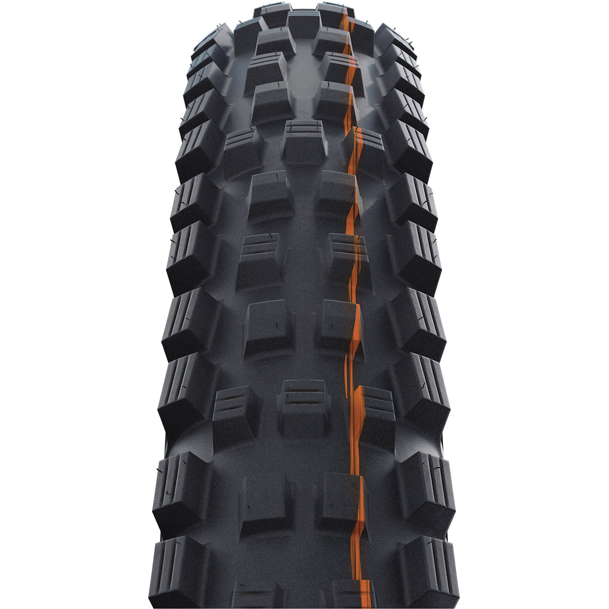 Schwalbe magic mary - tle - addix soft - super trail - 29x2,40 - noir