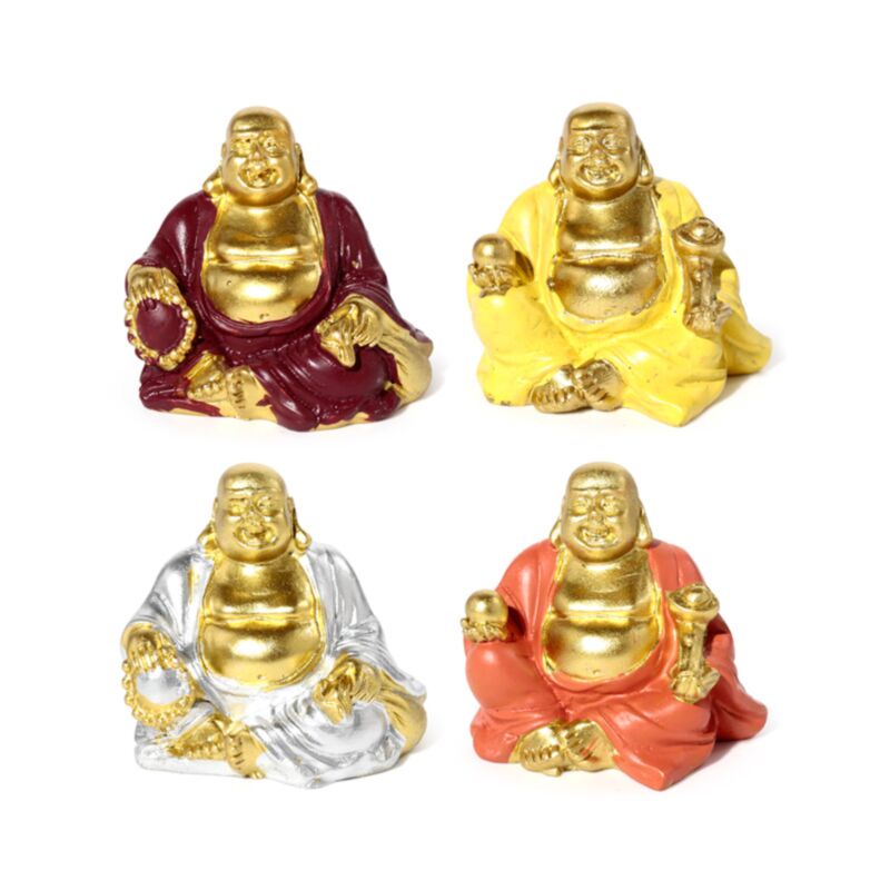 Mini Bouddha Rieur Chinois