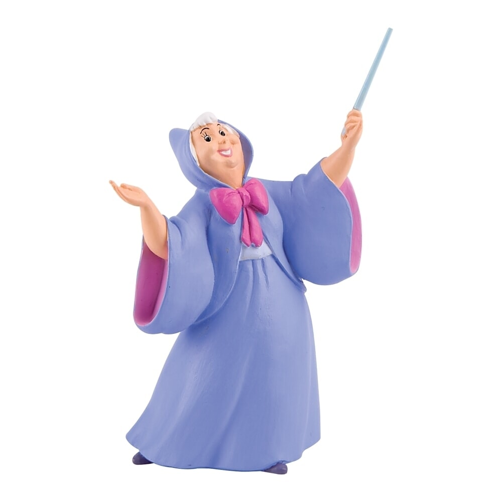 La fée marraine Bullyland Disney (12359)