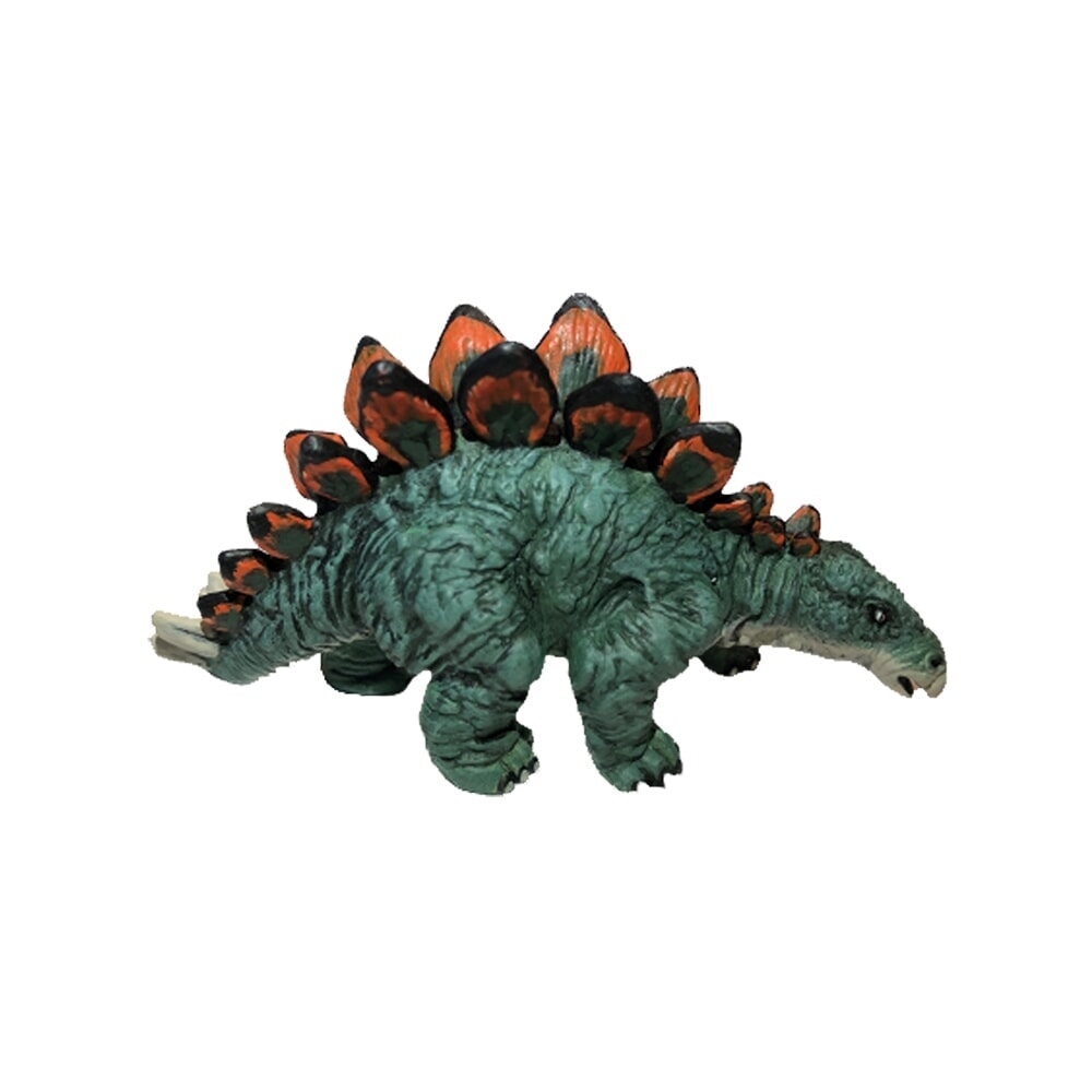 Bullyland mini-dinosaure stégosaure_x000d_ (61315)