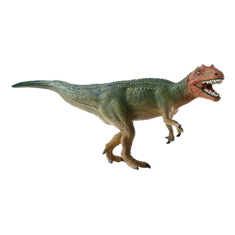 Ligne du musée Bullyland giganotosaurus (61472)