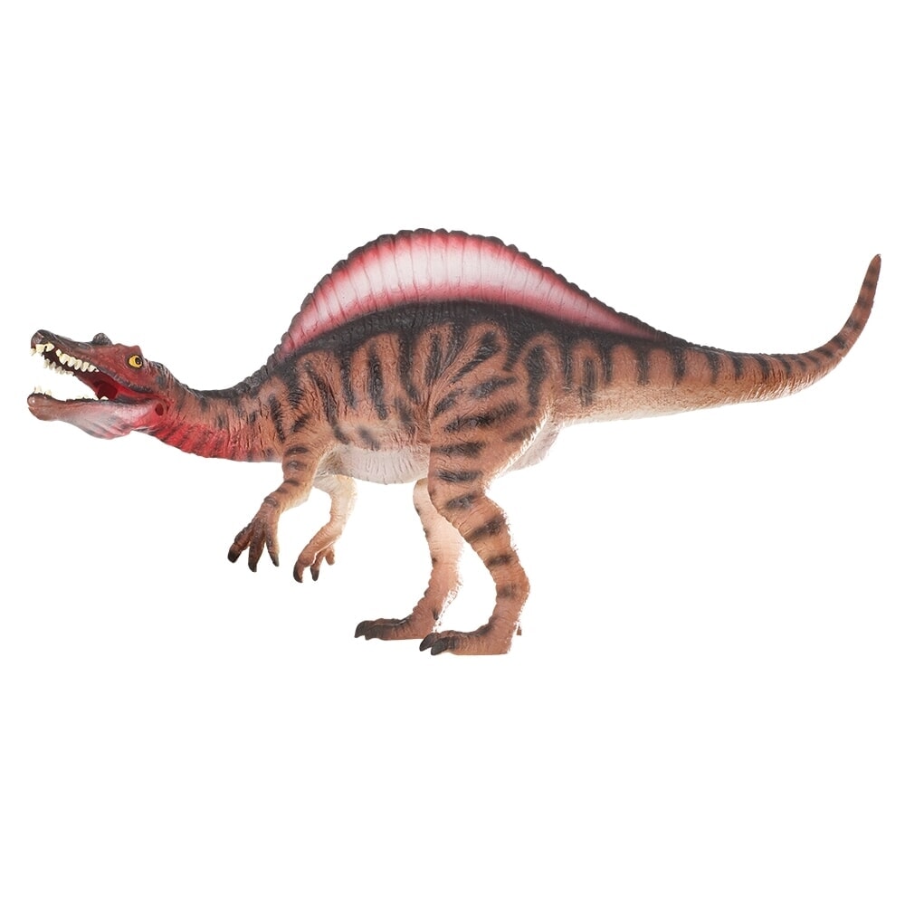 Ligne du musée Bullyland Spinosaurus (61479)