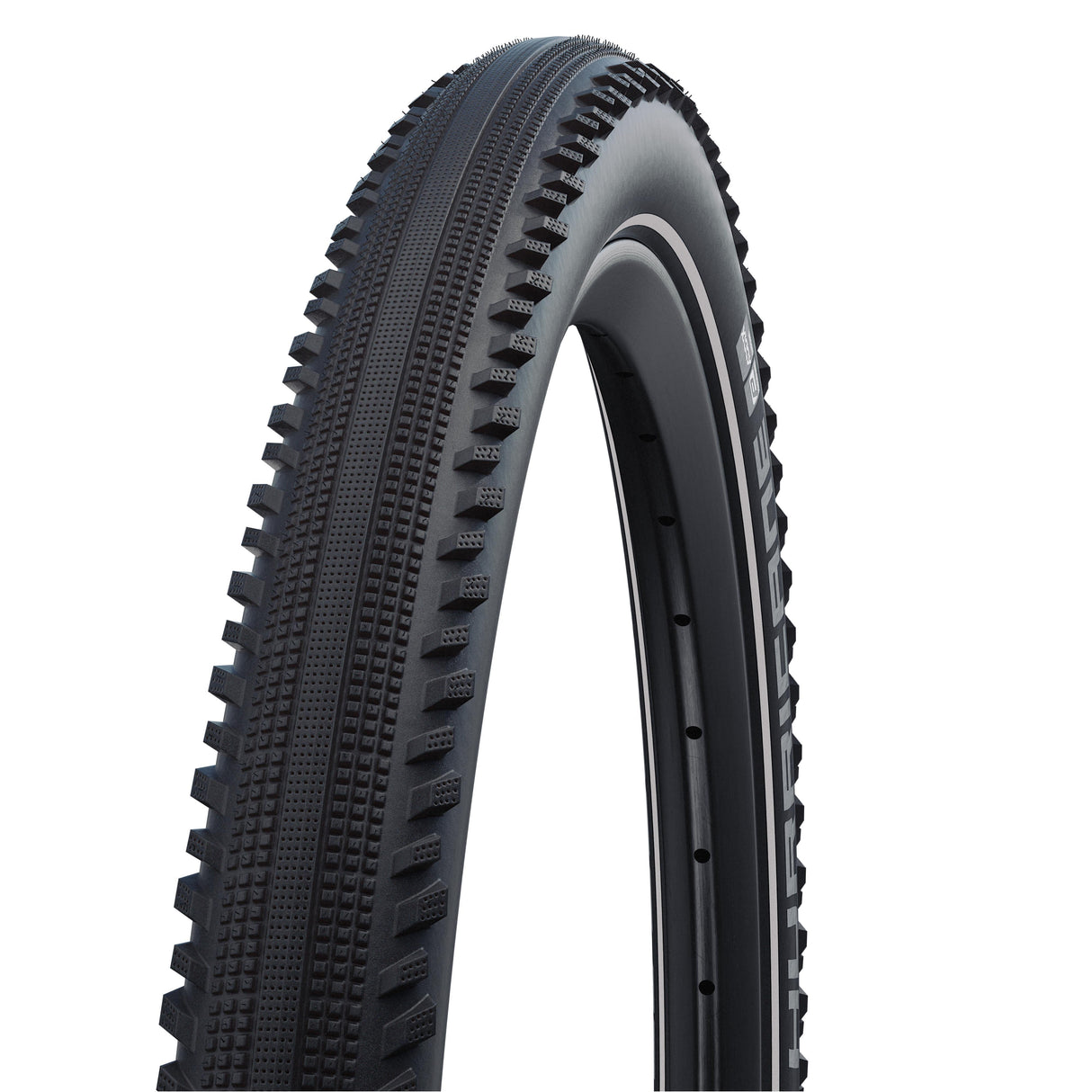 Schwalbe pneu motion ouragan 54-559 +r noir