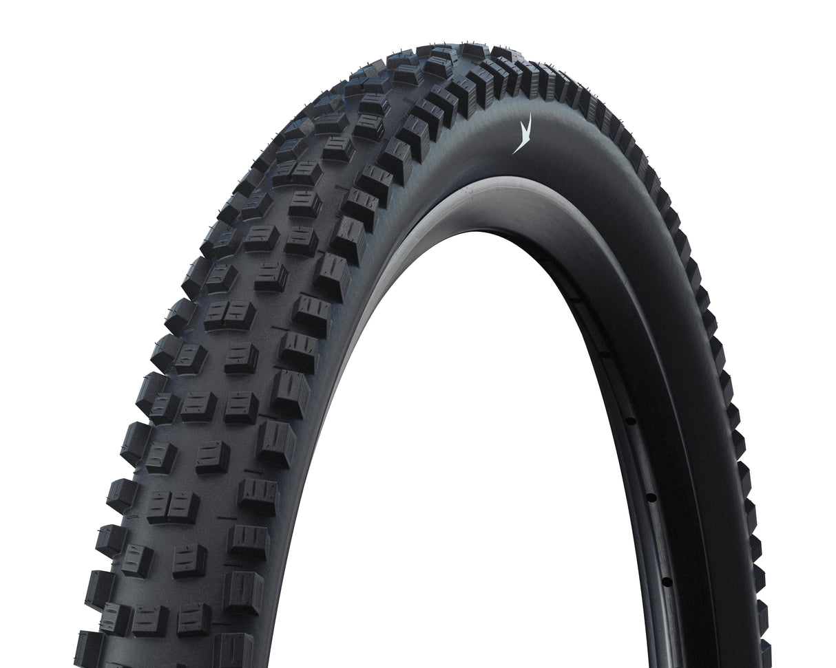 Schwalbe hésita. nobby nic 62-584 bb