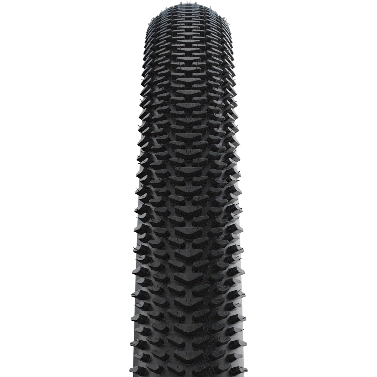 SCHWALBE TIRE G-ONE R BANDE PLONDING 28 x 1,5 (40-622) Noir
