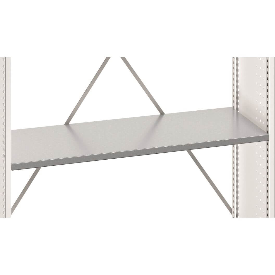 Etagère bas verso 115x42cm