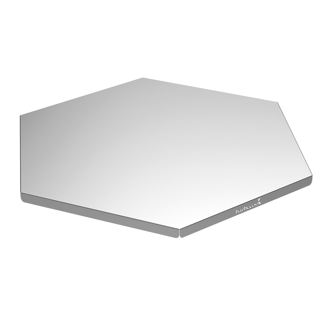 Plaque de recouvrement Barbecook pour Nestor