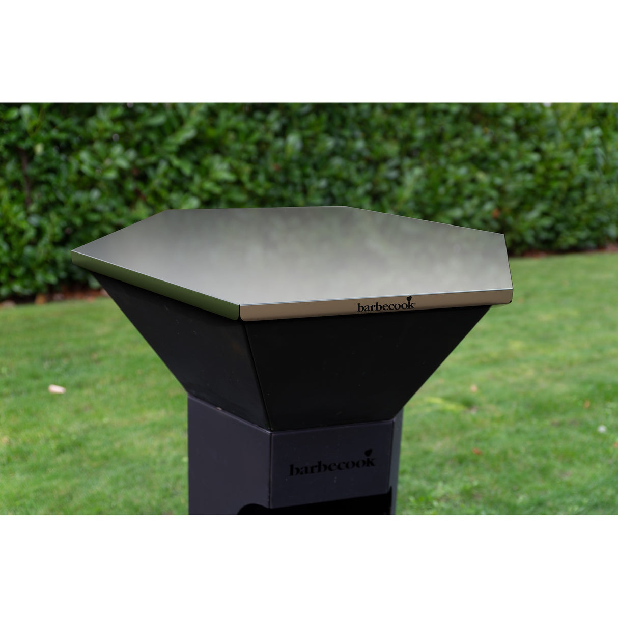 Plaque de recouvrement Barbecook pour Nestor
