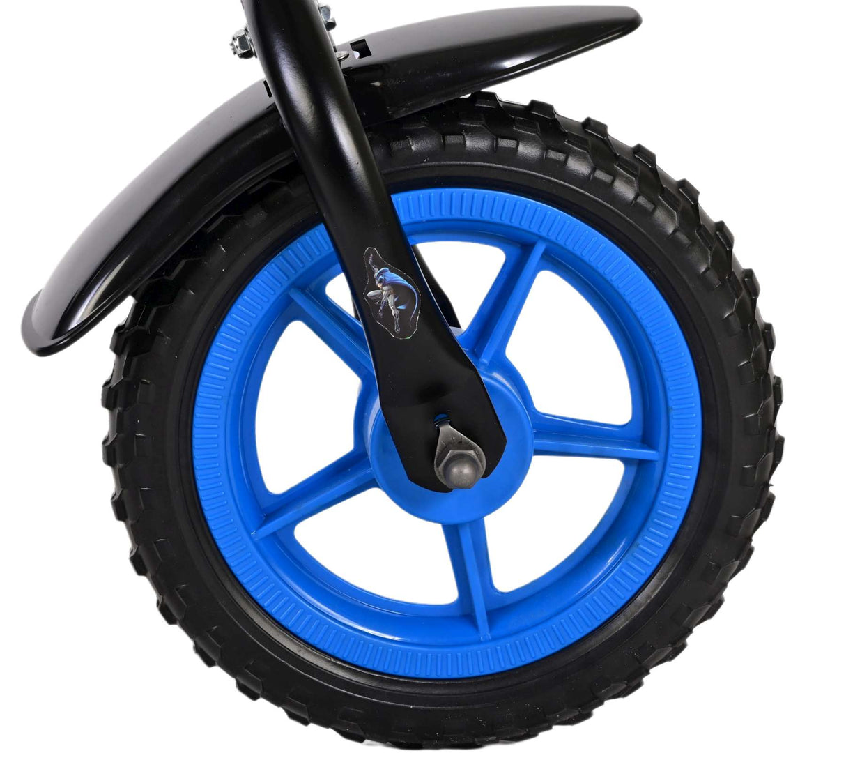 Batman Children's Bike Boys 10 pouces Black Thrapper
