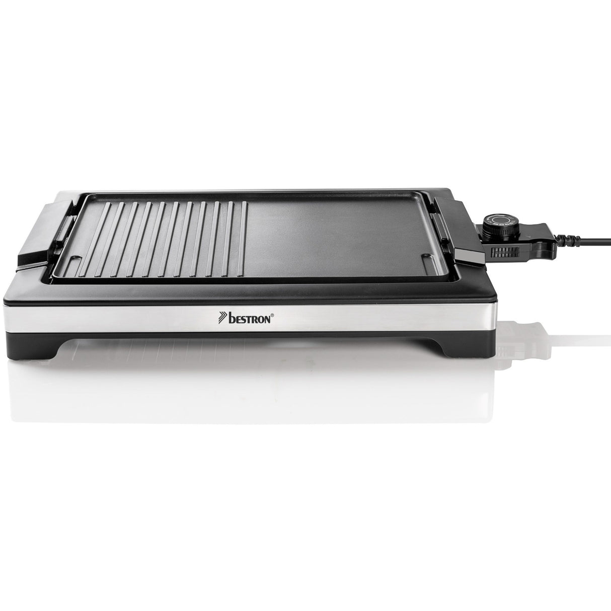 Bestron ABBQ2000S Table Modèle de barbecue grill