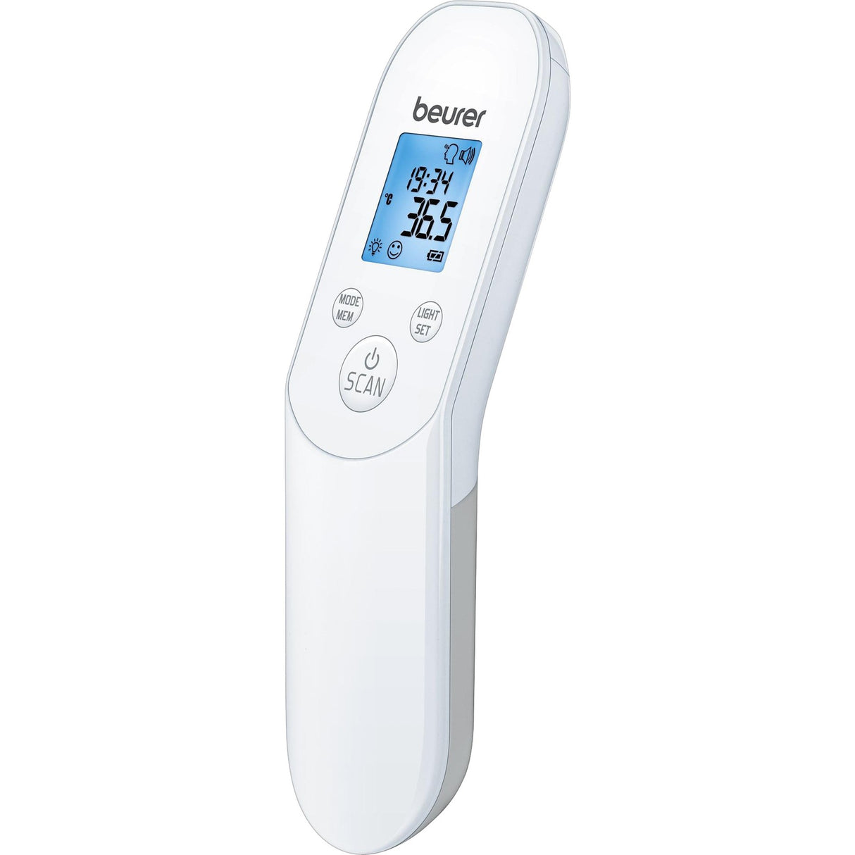 Beurring beeur ft 85