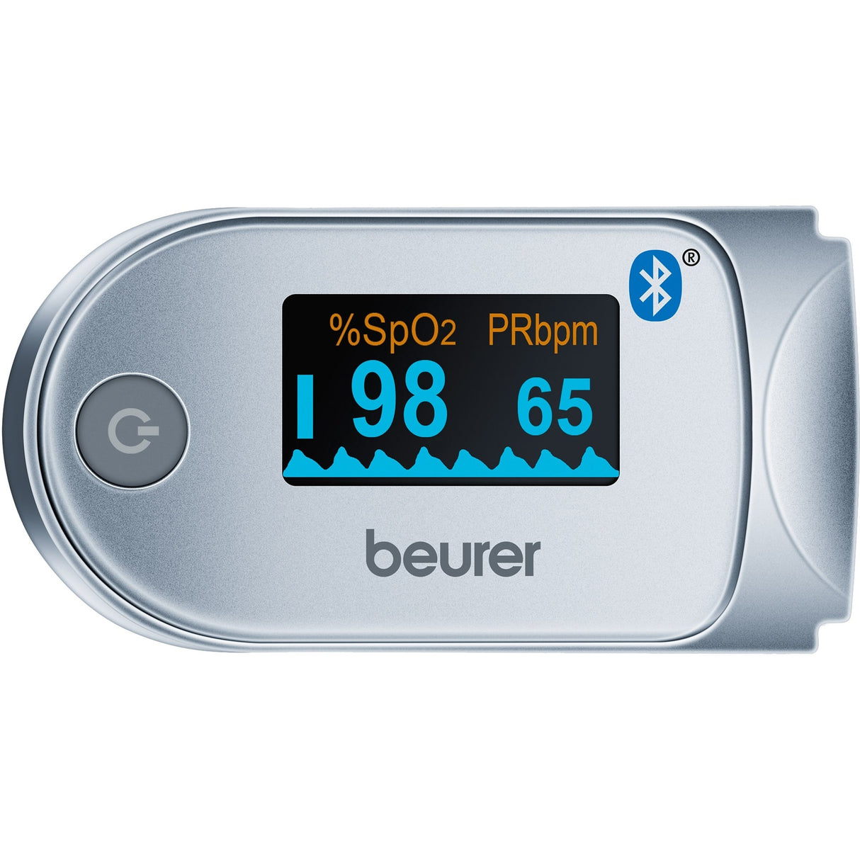 Beurring Pulse-oximètre PO 60