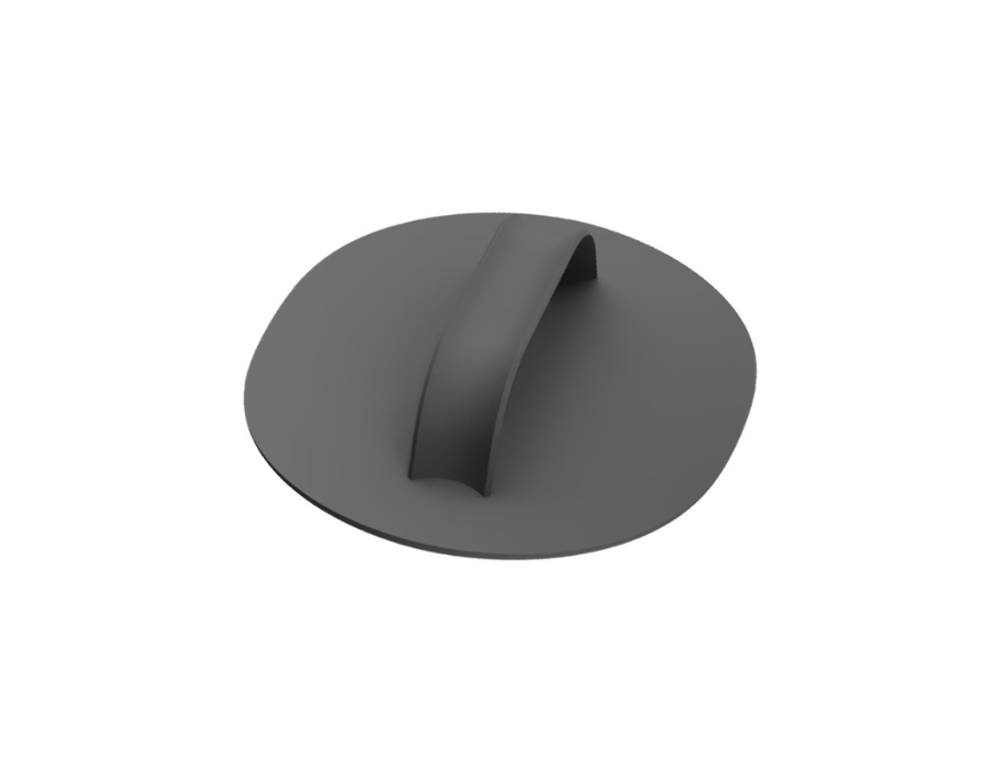 Emiton Bokashi Essential Kitchen Bucket - Stamper Loose