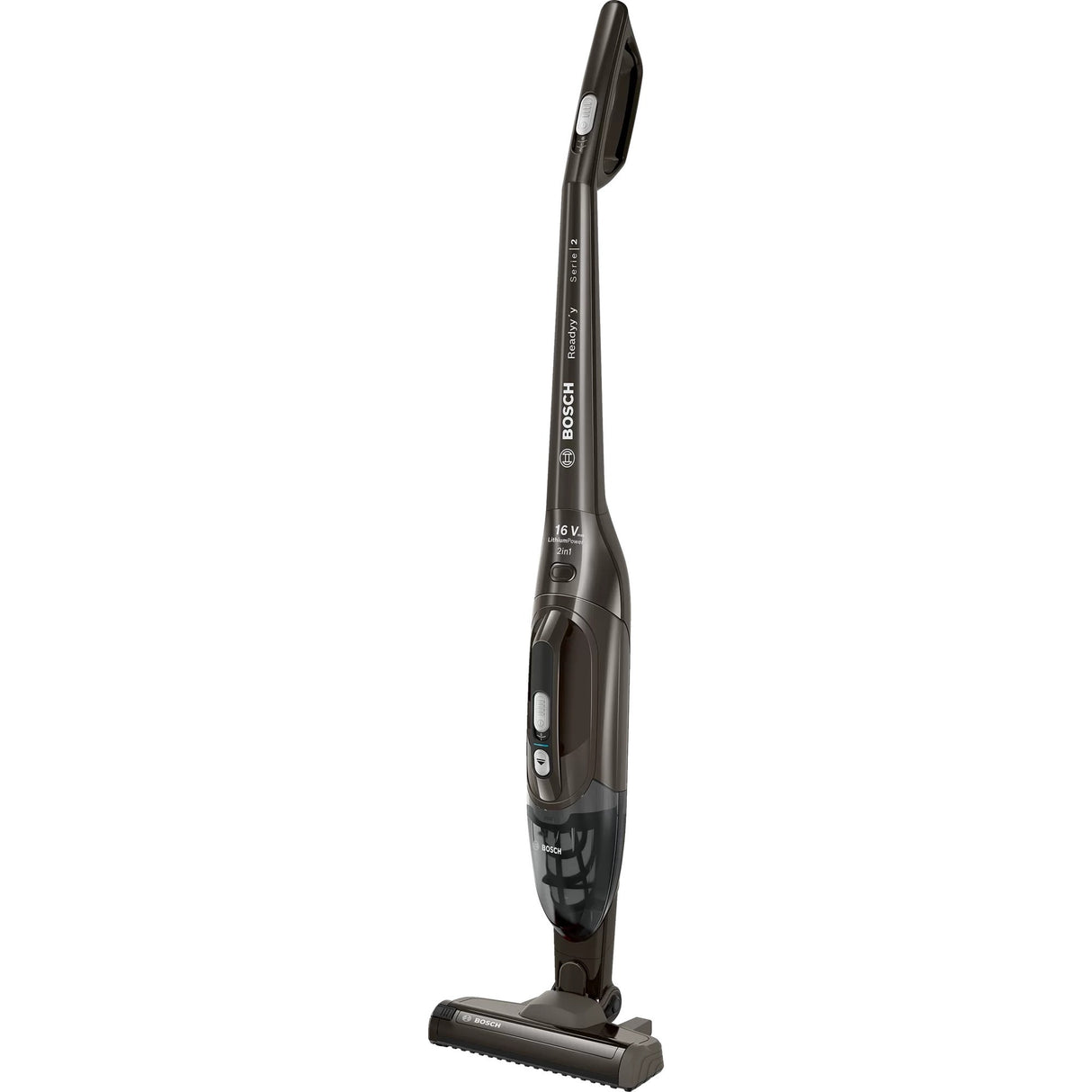 Bosch Aspirateur rechargeable